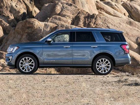 FORD EXPEDITION 2019 1FMJU1MT9KEA08635 image