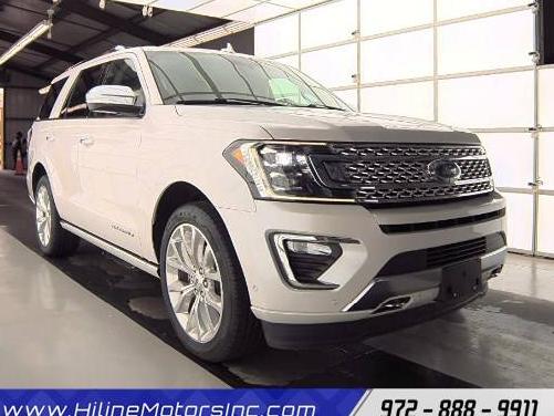 FORD EXPEDITION 2019 1FMJU1MTXKEA65717 image