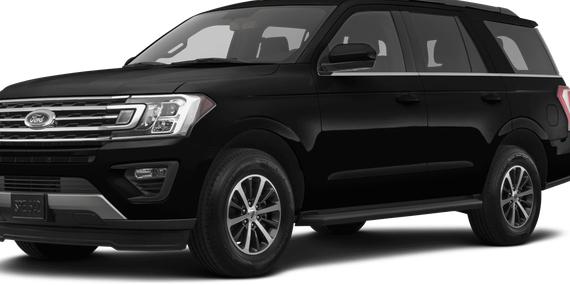 FORD EXPEDITION 2019 1FMJU1HT9KEA82390 image