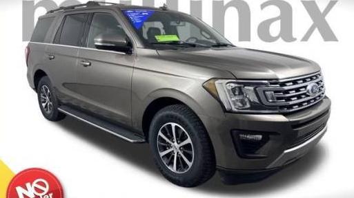 FORD EXPEDITION 2019 1FMJU1HTXKEA30024 image