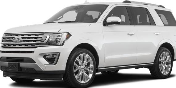 FORD EXPEDITION 2019 1FMJU2AT0KEA52940 image