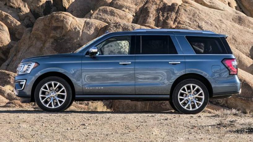 FORD EXPEDITION 2019 1FMJU2AT9KEA56226 image