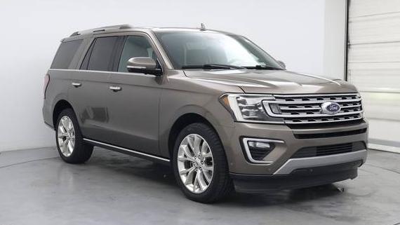 FORD EXPEDITION 2019 1FMJU1KT6KEA44866 image
