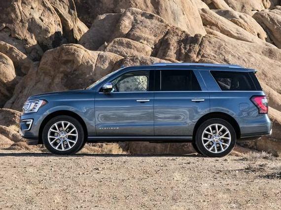 FORD EXPEDITION 2019 1FMJU1LT4KEA11590 image