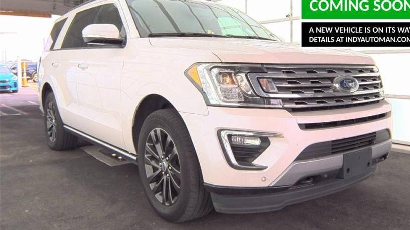 FORD EXPEDITION 2019 1FMJU2AT7KEA77575 image