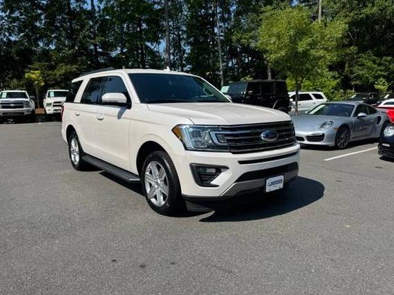 FORD EXPEDITION 2019 1FMJU1HT1KEA70847 image