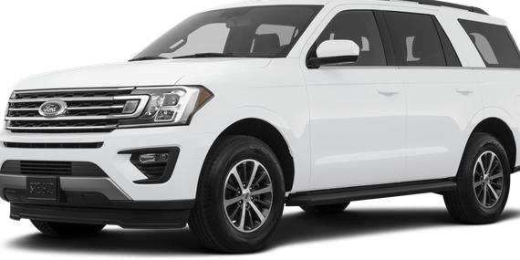 FORD EXPEDITION 2019 1FMJU1HT2KEA54771 image