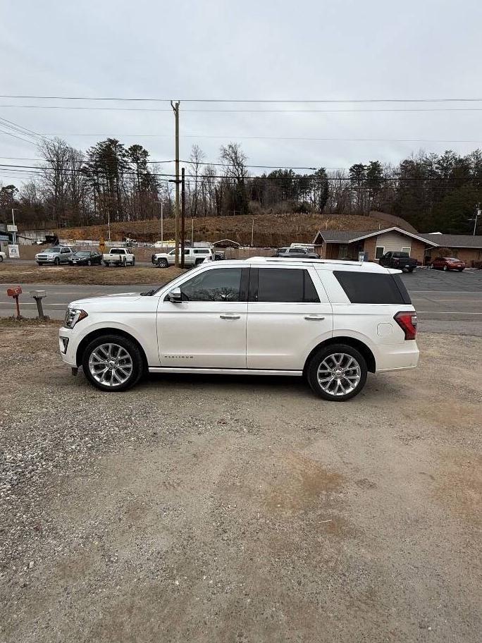 FORD EXPEDITION 2019 1FMJU1MT6KEA41303 image