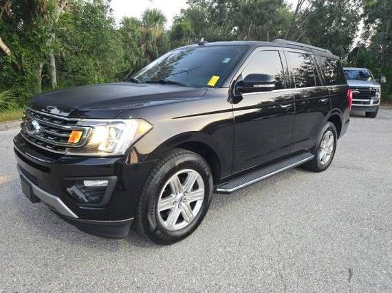FORD EXPEDITION 2019 1FMJU1HT4KEA24204 image
