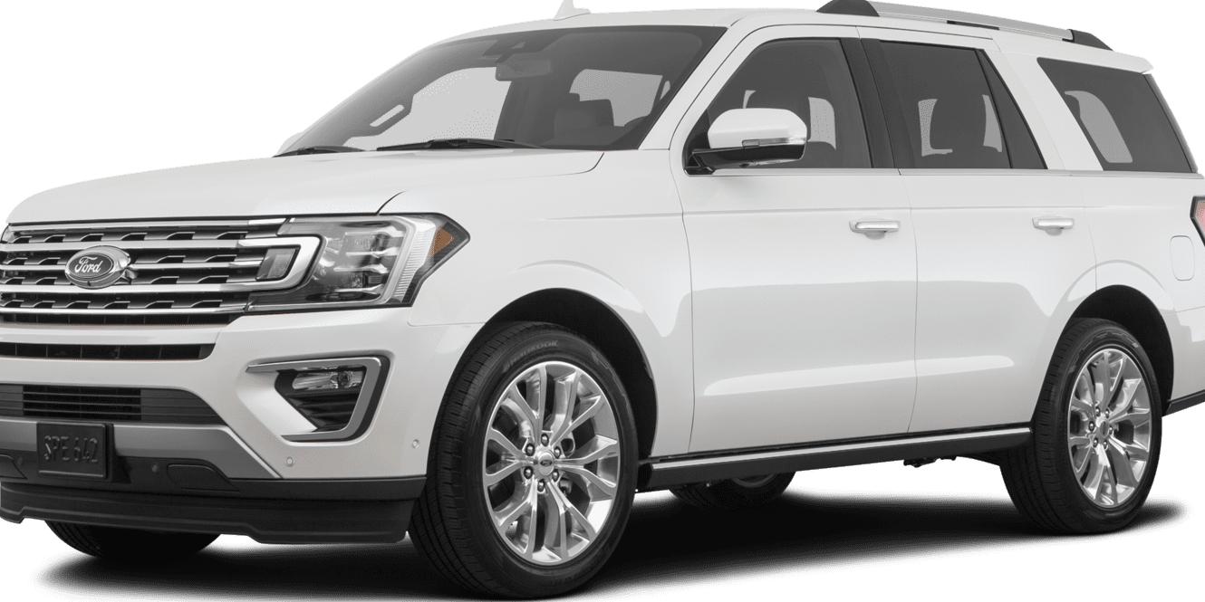 FORD EXPEDITION 2019 1FMJU1LT4KEA47778 image