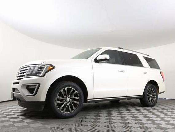 FORD EXPEDITION 2019 1FMJU2AT1KEA90306 image