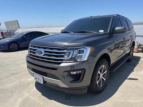 FORD EXPEDITION 2019 1FMJU1HT1KEA62392 image