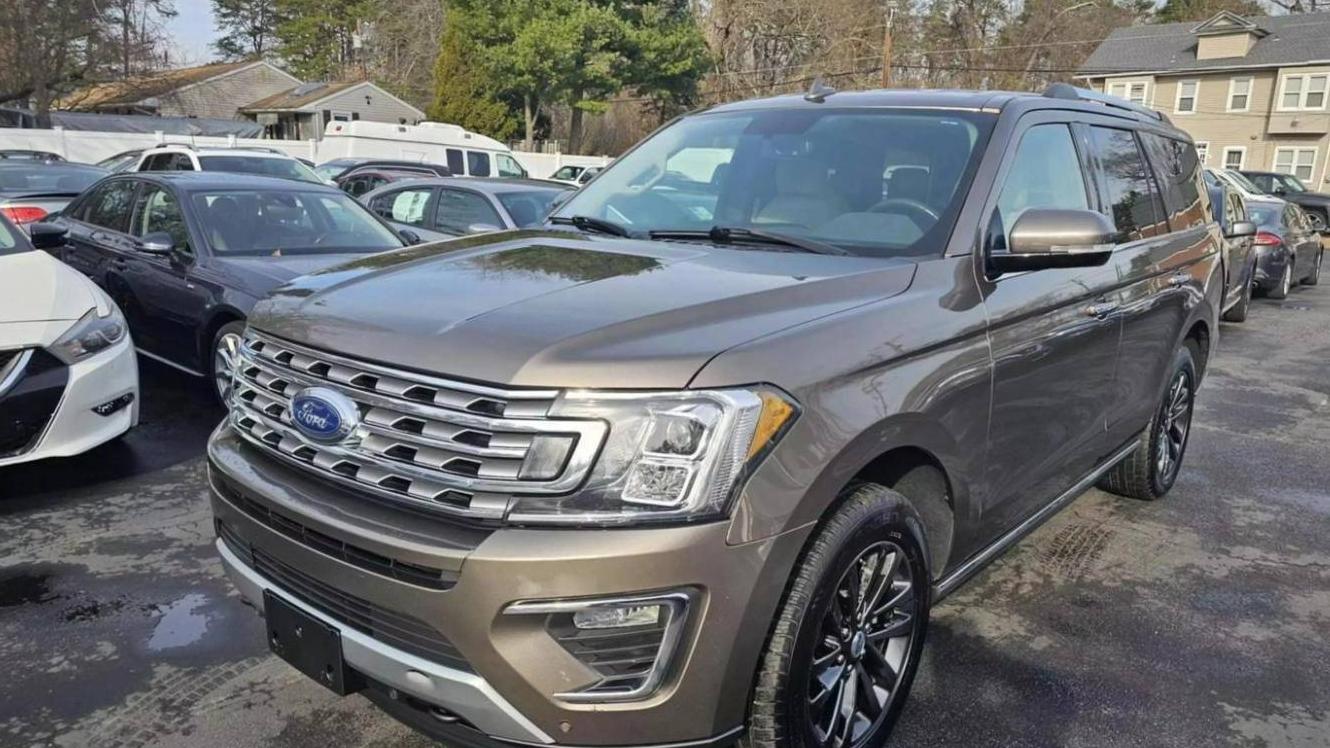 FORD EXPEDITION 2019 1FMJU2AT6KEA29274 image