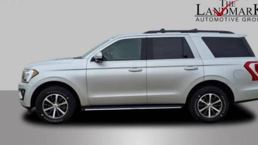 FORD EXPEDITION 2019 1FMJU1JT0KEA32780 image