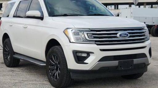 FORD EXPEDITION 2019 1FMJU1HT3KEA03893 image