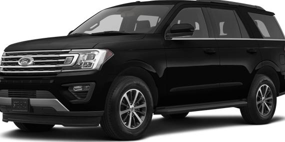 FORD EXPEDITION 2019 1FMJU1JT1KEA72477 image