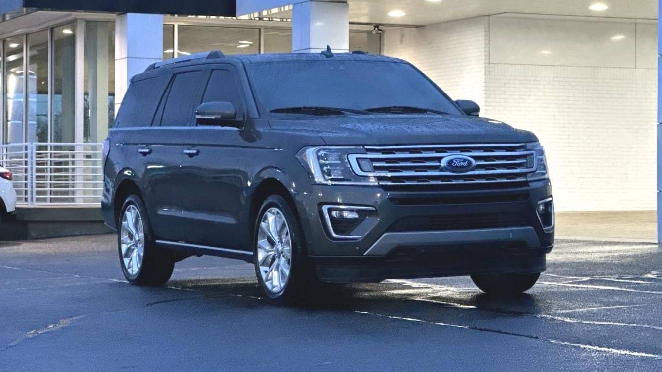 FORD EXPEDITION 2019 1FMJU2AT0KEA53280 image