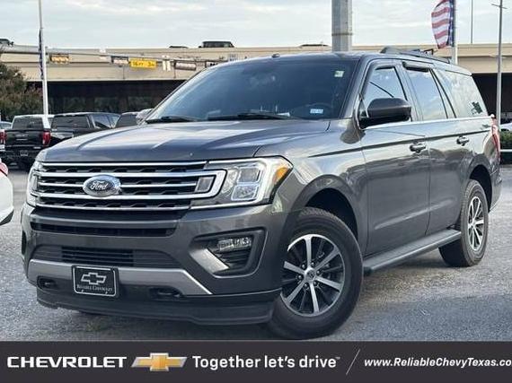 FORD EXPEDITION 2019 1FMJU1JT9KEA26976 image