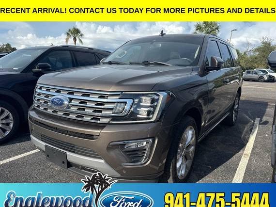 FORD EXPEDITION 2019 1FMJU1KT8KEA71745 image
