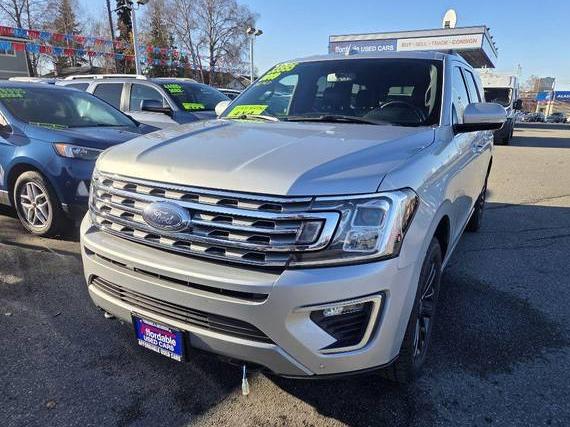 FORD EXPEDITION 2019 1FMJU2AT3KEA43651 image FORD EXPEDITION 2019 1FMJU2AT3KEA43651 image