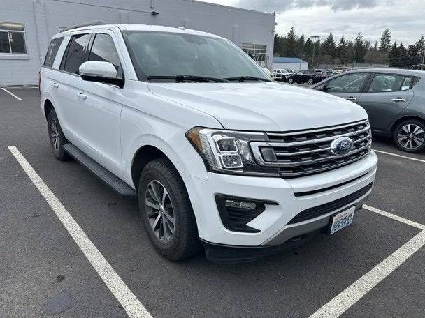 FORD EXPEDITION 2019 1FMJU1JTXKEA44175 image