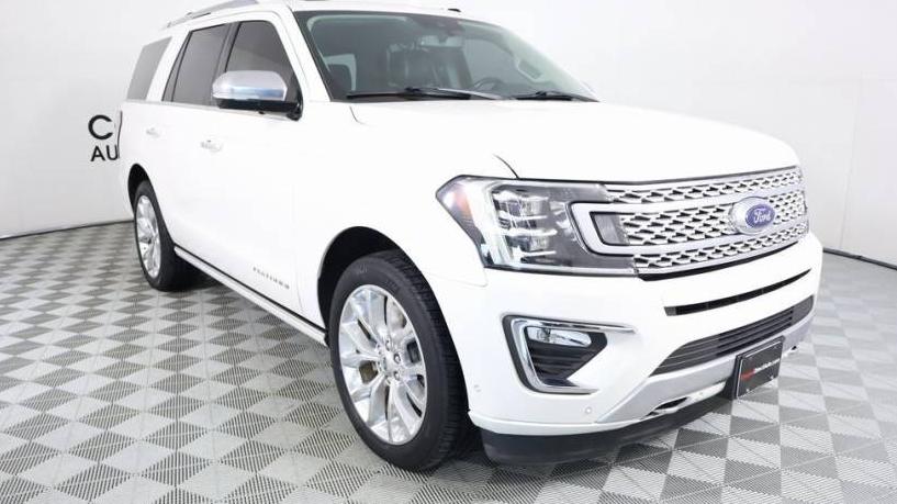 FORD EXPEDITION 2019 1FMJU1MT6KEA75922 image