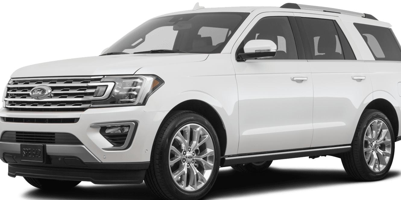 FORD EXPEDITION 2019 1FMJU1KT9KEA67851 image