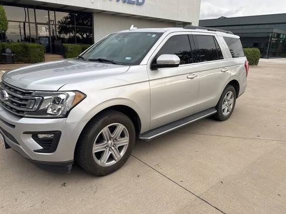 FORD EXPEDITION 2019 1FMJU1HT0KEA57586 image
