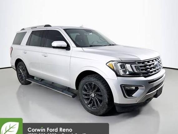 FORD EXPEDITION 2019 1FMJU2AT8KEA43189 image