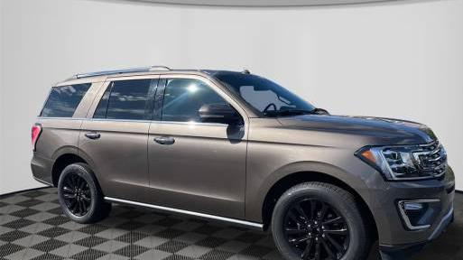 FORD EXPEDITION 2019 1FMJU2AT3KEA04901 image
