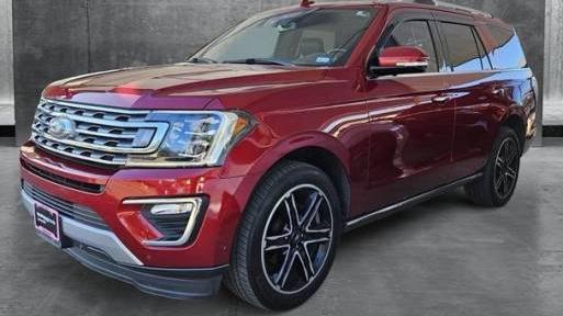 FORD EXPEDITION 2019 1FMJU1KT3KEA60345 image