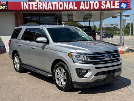 FORD EXPEDITION 2019 1FMJU1HTXKEA16110 image