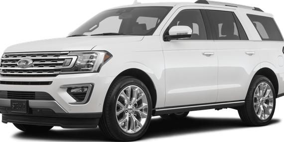 FORD EXPEDITION 2019 1FMJU1KT2KEA27143 image