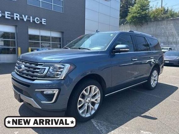 FORD EXPEDITION 2019 1FMJU2ATXKEA22800 image