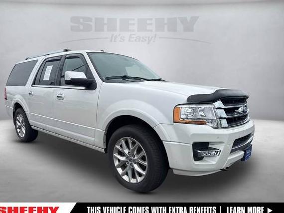 FORD EXPEDITION 2019 1FMJU2AT6KEA17545 image