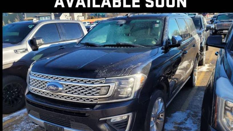 FORD EXPEDITION 2019 1FMJU1MT8KEA48348 image