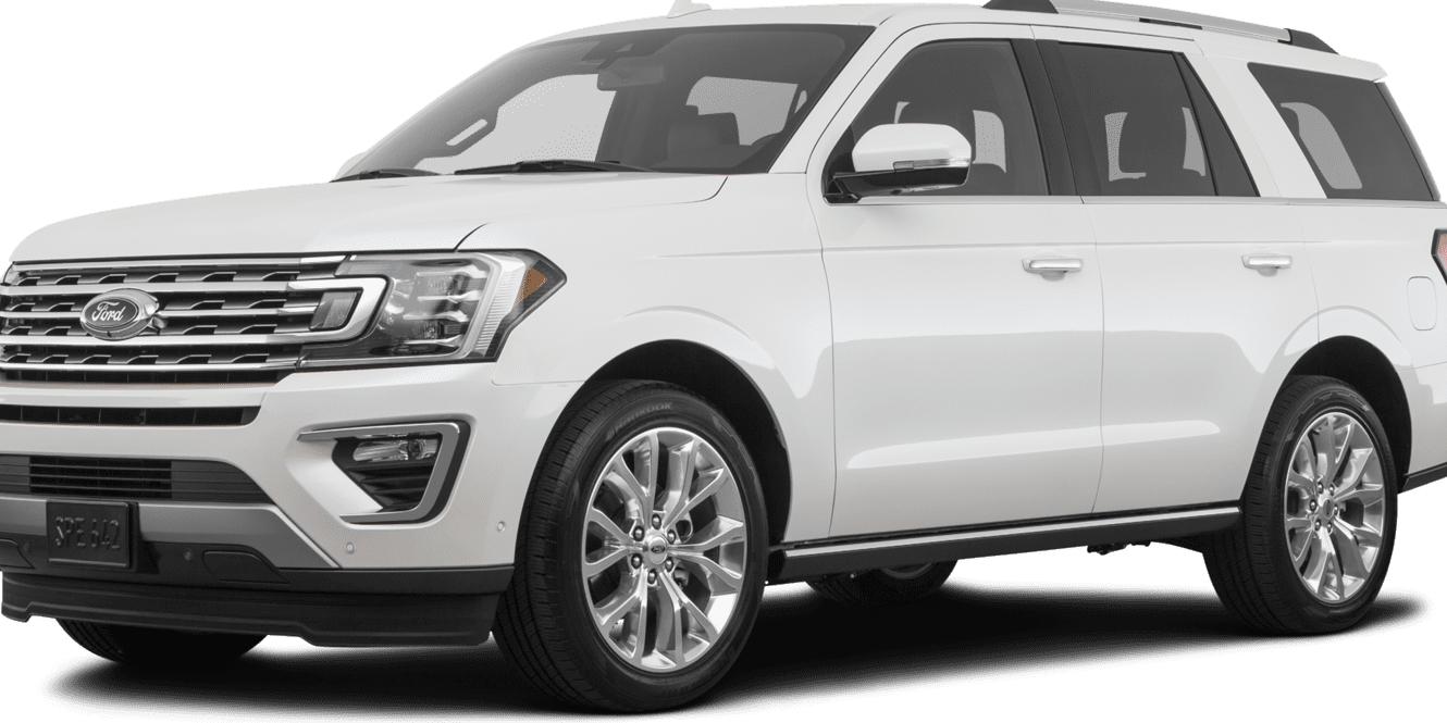 FORD EXPEDITION 2019 1FMJU2AT0KEA78647 image