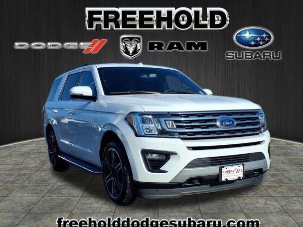 FORD EXPEDITION 2019 1FMJU1JT0KEA06647 image