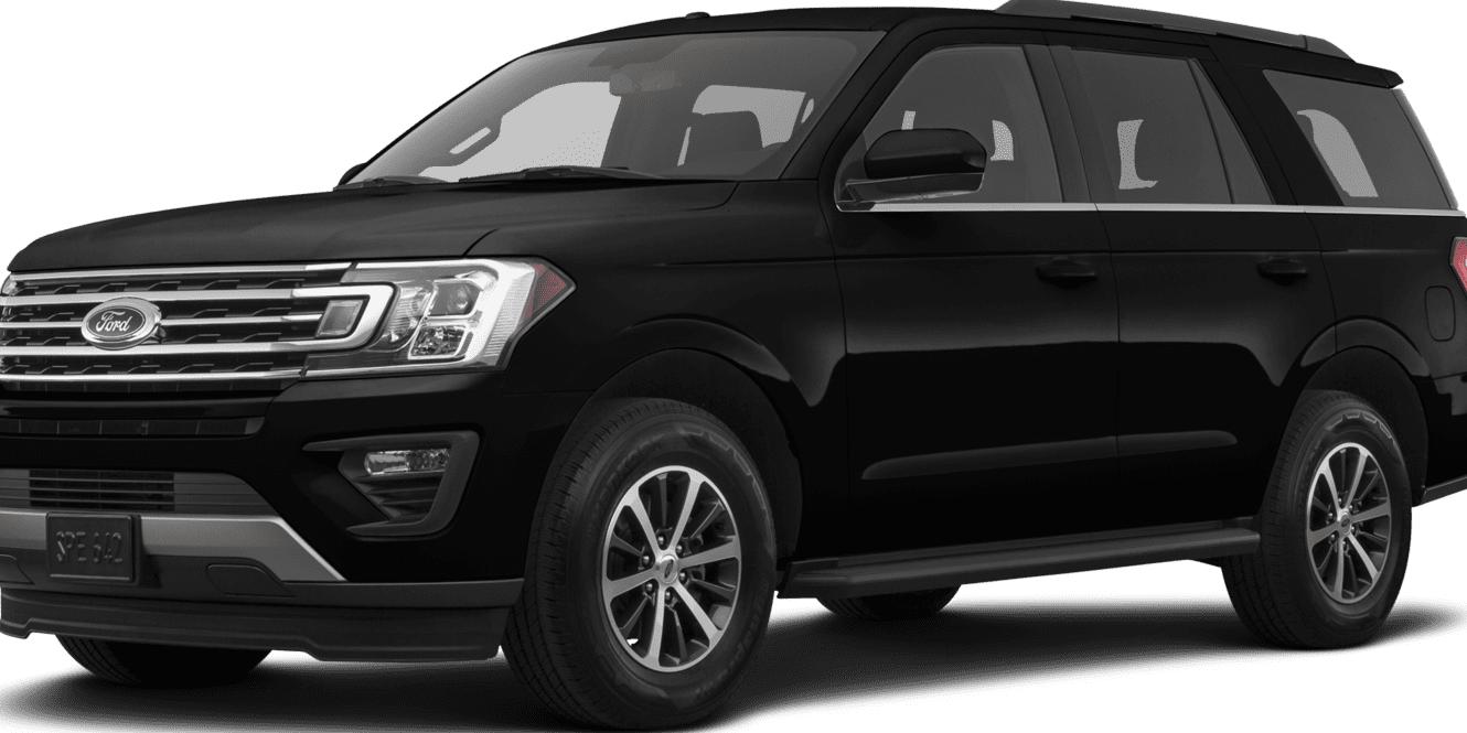 FORD EXPEDITION 2019 1FMJU1HTXKEA71639 image