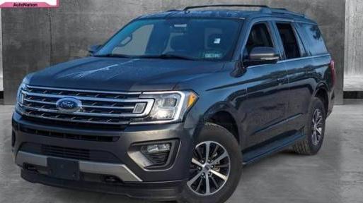 FORD EXPEDITION 2019 1FMJU1JT0KEA36781 image