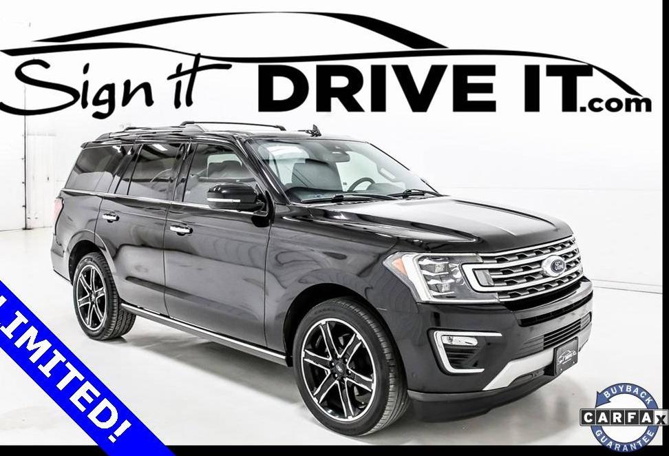 FORD EXPEDITION 2019 1FMJU1KT6KEA89225 image