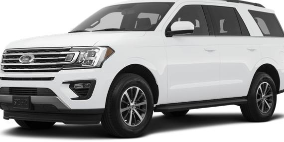 FORD EXPEDITION 2019 1FMJU1JT1KEA18886 image