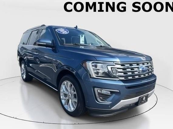 FORD EXPEDITION 2019 1FMJU1KT6KEA44706 image