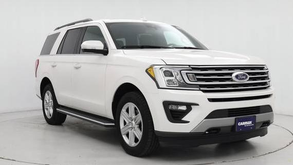 FORD EXPEDITION 2019 1FMJU1JT0KEA70607 image
