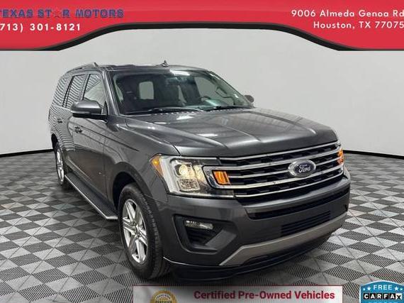 FORD EXPEDITION 2019 1FMJU1HT8KEA79514 image