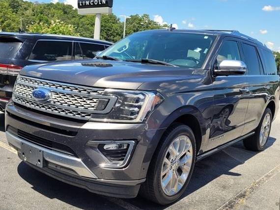 FORD EXPEDITION 2019 1FMJU1LTXKEA09522 image