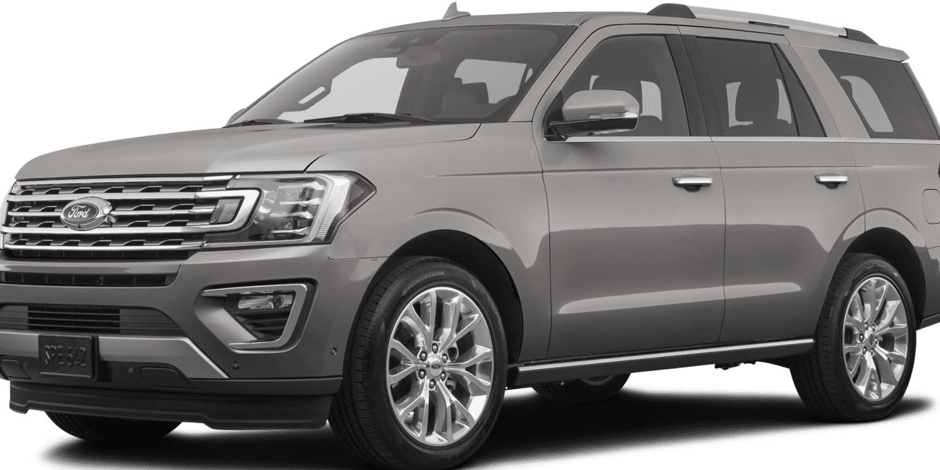 FORD EXPEDITION 2019 1FMJU1KT2KEA26333 image