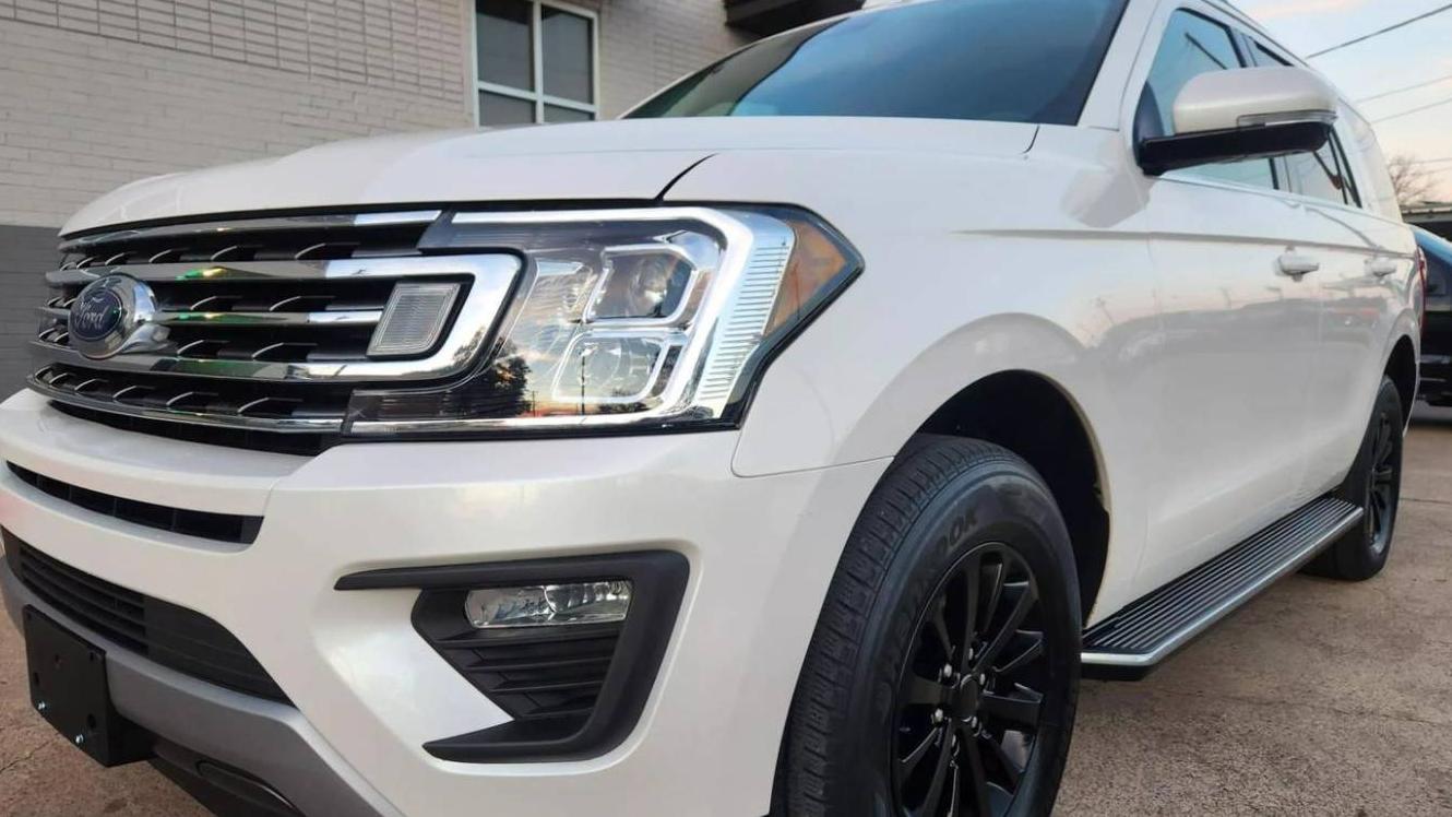 FORD EXPEDITION 2019 1FMJU1HT8KEA06045 image