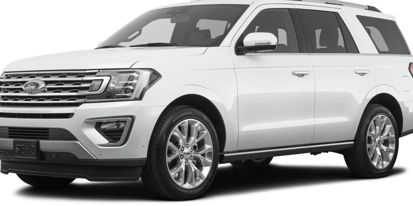 FORD EXPEDITION 2019 1FMJU2AT3KEA56321 image