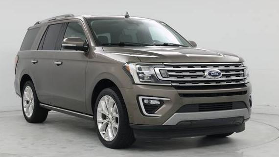 FORD EXPEDITION 2019 1FMJU1KT4KEA54473 image